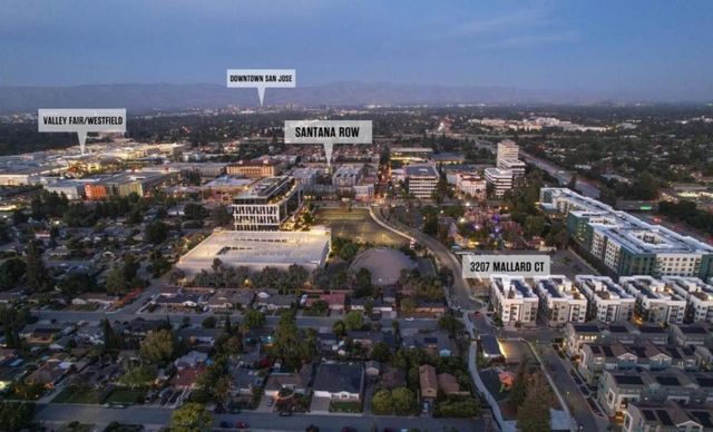 3207 Mallard Court 401, San Jose, CA 95117