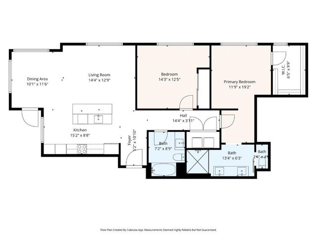 3207 Mallard Court 401, San Jose, CA 95117