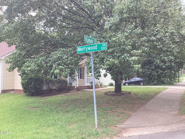1414 E Lenoir Street, Raleigh, NC 27610