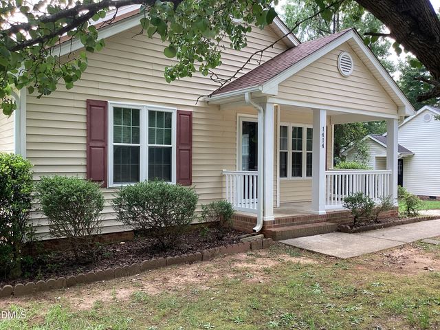1414 E Lenoir Street, Raleigh, NC 27610