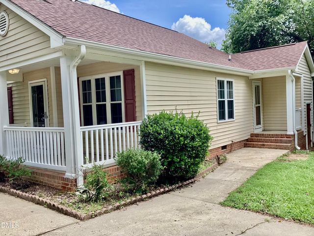 1414 E Lenoir Street, Raleigh, NC 27610
