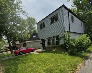 16918 S Orchard Ridge Avenue, Hazel Crest, IL 60429