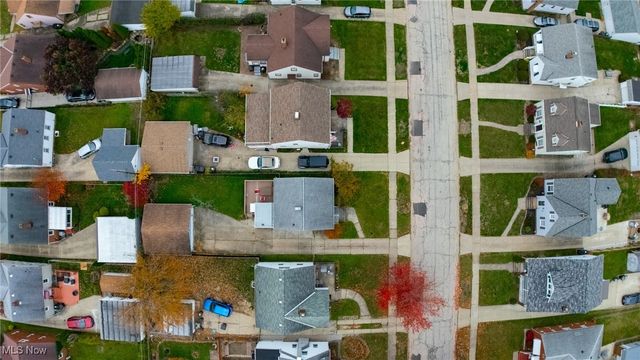 4431 Albertly Avenue, Parma, OH 44134