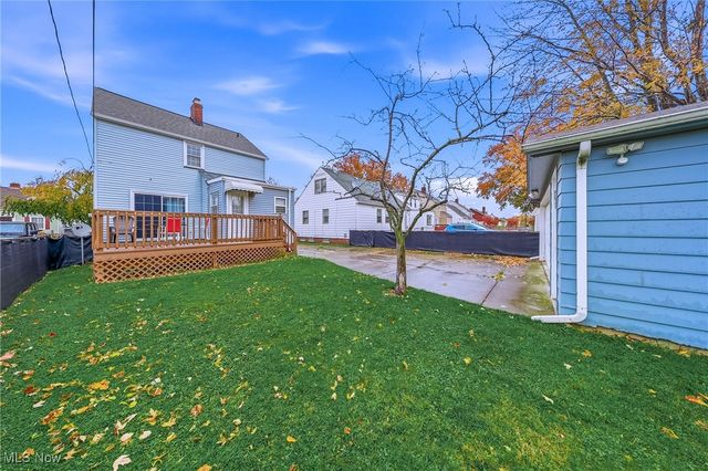 4431 Albertly Avenue, Parma, OH 44134