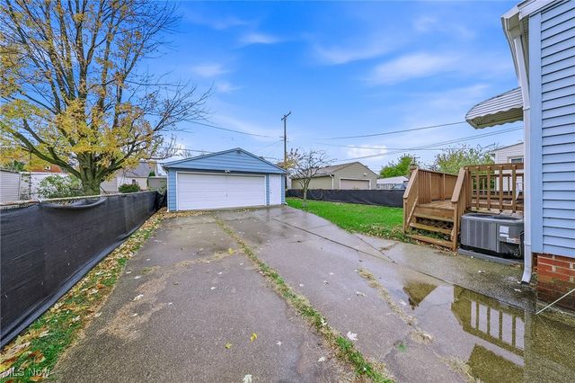 4431 Albertly Avenue, Parma, OH 44134