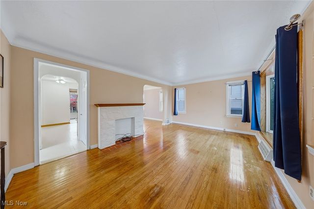 4431 Albertly Avenue, Parma, OH 44134