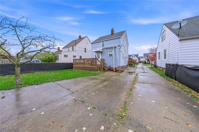 4431 Albertly Avenue, Parma, OH 44134