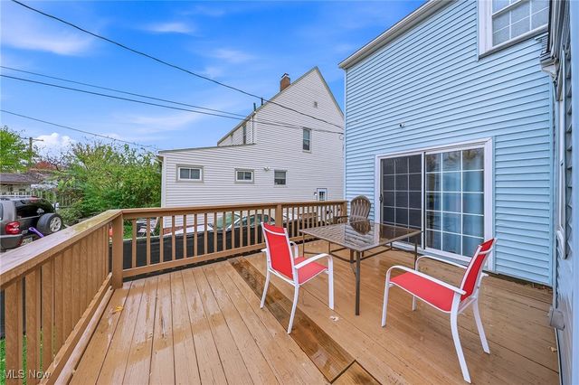 4431 Albertly Avenue, Parma, OH 44134