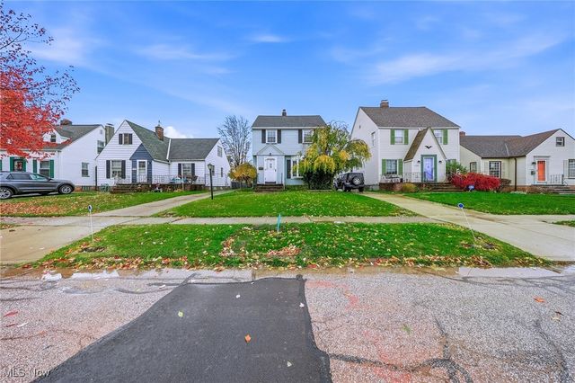 4431 Albertly Avenue, Parma, OH 44134