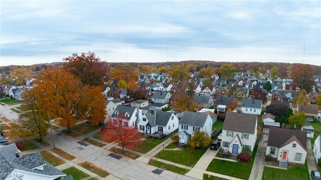 4431 Albertly Avenue, Parma, OH 44134