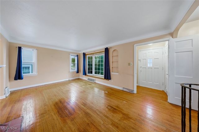 4431 Albertly Avenue, Parma, OH 44134