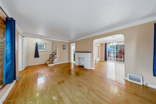 4431 Albertly Avenue, Parma, OH 44134