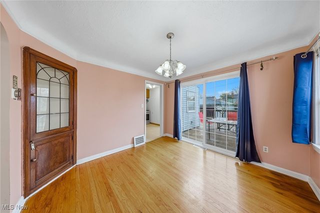 4431 Albertly Avenue, Parma, OH 44134