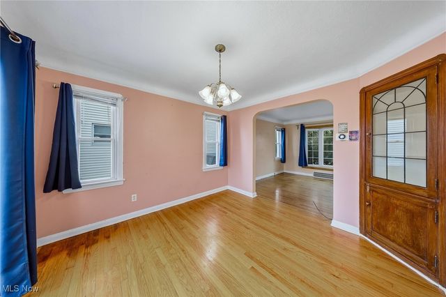 4431 Albertly Avenue, Parma, OH 44134