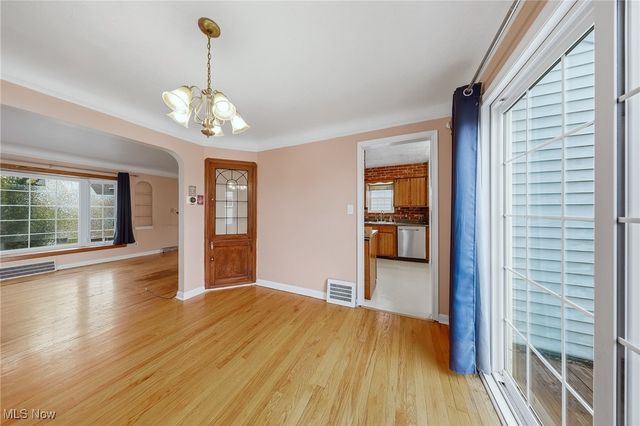 4431 Albertly Avenue, Parma, OH 44134