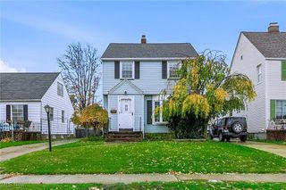 4431 Albertly Avenue, Parma, OH 44134