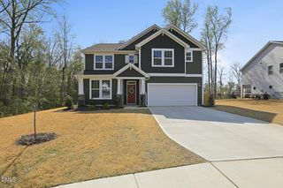 1912 Old Bramble Lane, Fuquay Varina, NC 27526