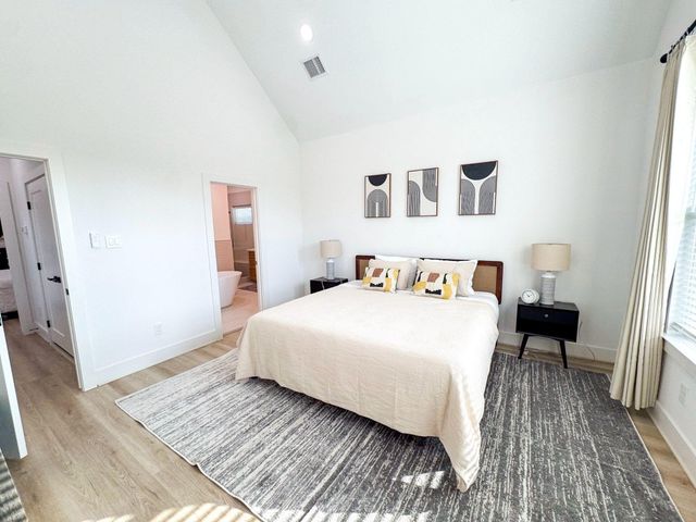 2706 Cochran Street, Houston, TX 77009