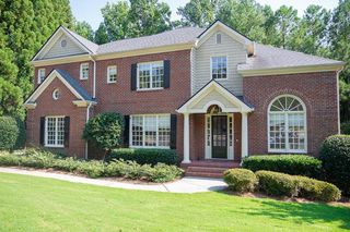 260 Lake Summit View, Atlanta, GA 30342