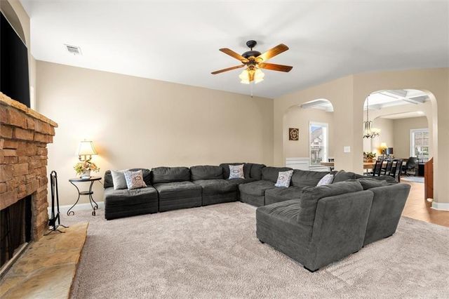 4910 Carriage Bridge Lane, Cumming, GA 30040