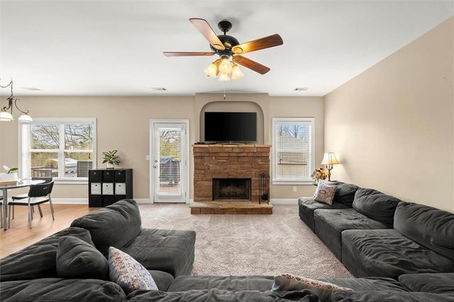 4910 Carriage Bridge Lane, Cumming, GA 30040