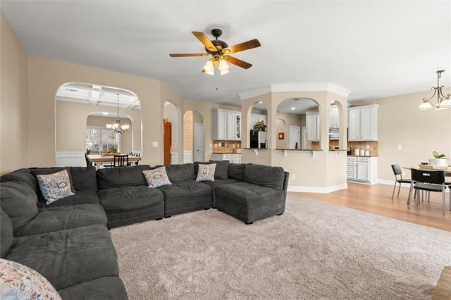 4910 Carriage Bridge Lane, Cumming, GA 30040