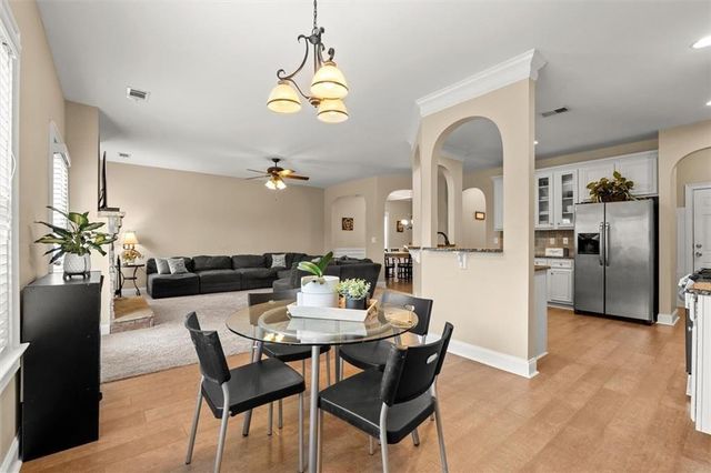 4910 Carriage Bridge Lane, Cumming, GA 30040