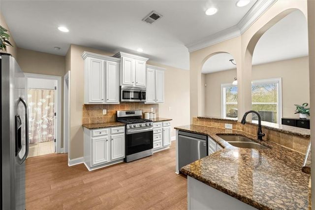 4910 Carriage Bridge Lane, Cumming, GA 30040