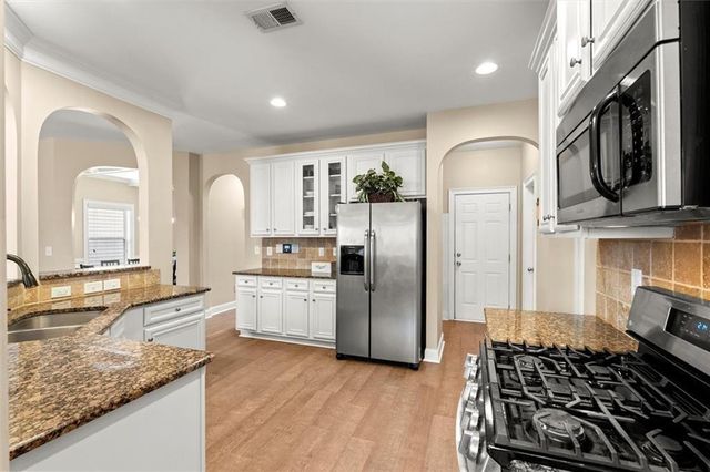 4910 Carriage Bridge Lane, Cumming, GA 30040