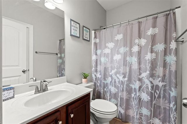 4910 Carriage Bridge Lane, Cumming, GA 30040