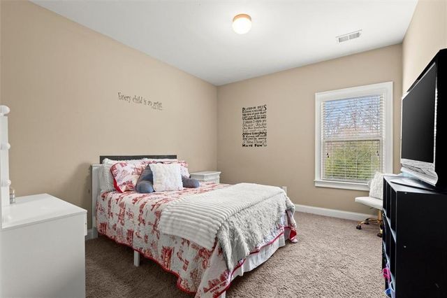 4910 Carriage Bridge Lane, Cumming, GA 30040