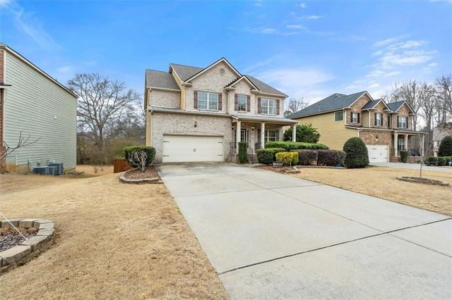 4910 Carriage Bridge Lane, Cumming, GA 30040