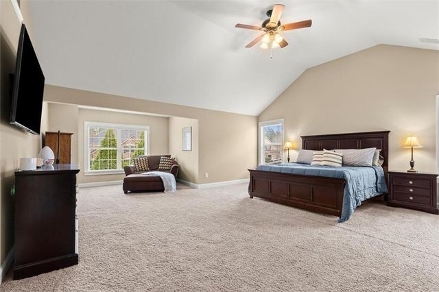 4910 Carriage Bridge Lane, Cumming, GA 30040