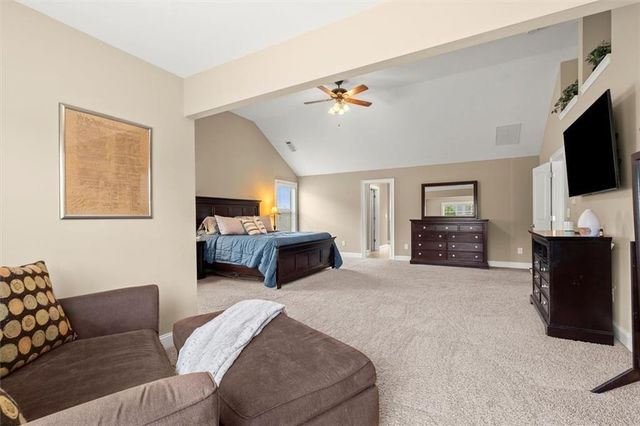 4910 Carriage Bridge Lane, Cumming, GA 30040