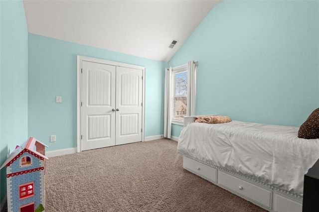 4910 Carriage Bridge Lane, Cumming, GA 30040