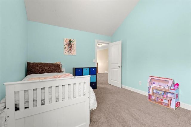 4910 Carriage Bridge Lane, Cumming, GA 30040