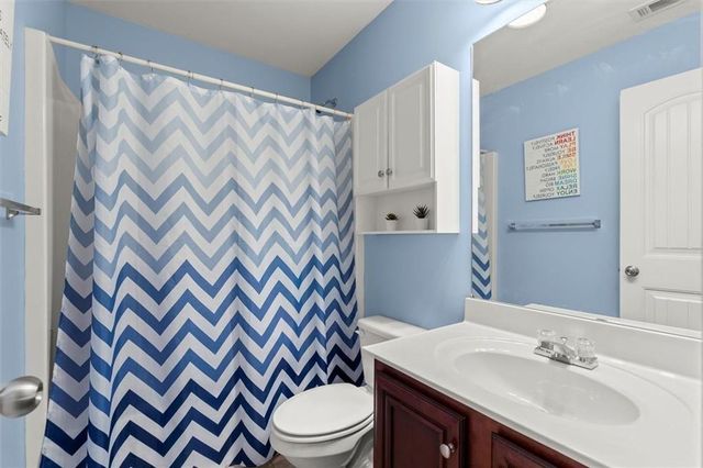 4910 Carriage Bridge Lane, Cumming, GA 30040