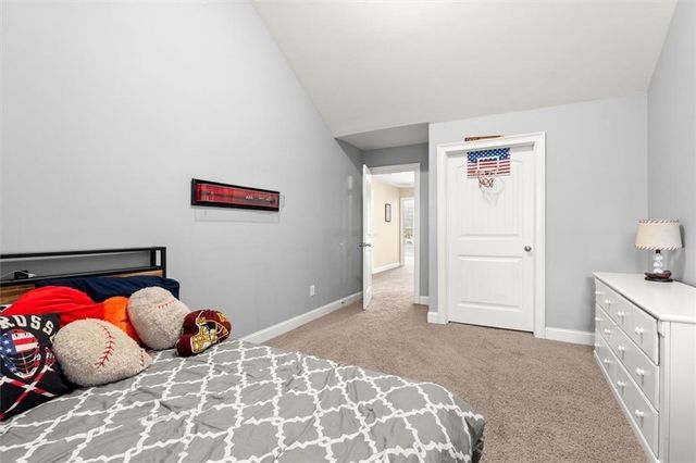 4910 Carriage Bridge Lane, Cumming, GA 30040