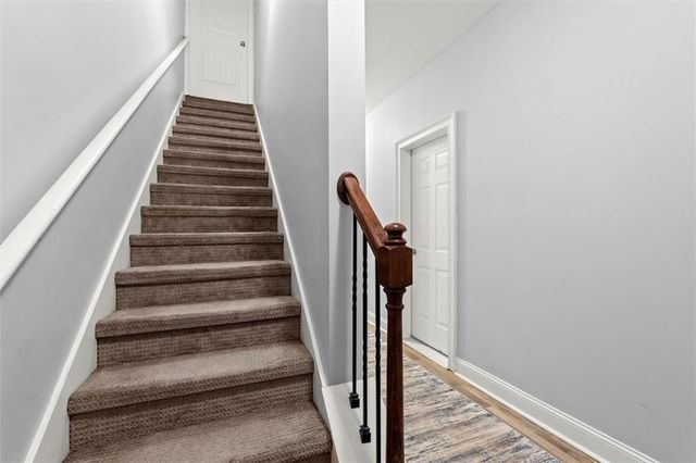 4910 Carriage Bridge Lane, Cumming, GA 30040