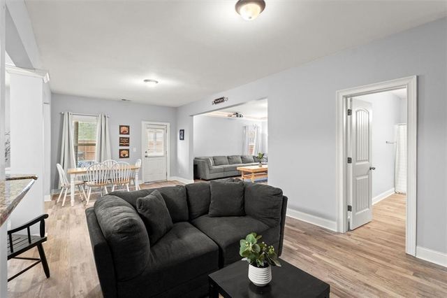 4910 Carriage Bridge Lane, Cumming, GA 30040