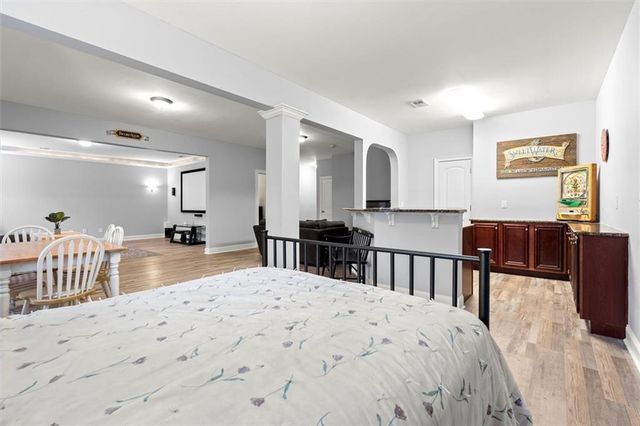 4910 Carriage Bridge Lane, Cumming, GA 30040