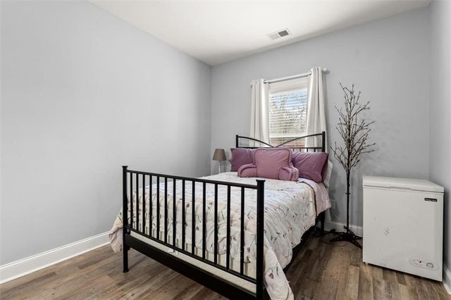 4910 Carriage Bridge Lane, Cumming, GA 30040