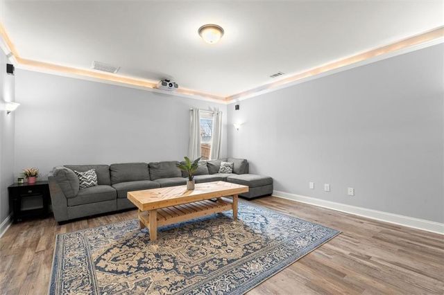 4910 Carriage Bridge Lane, Cumming, GA 30040