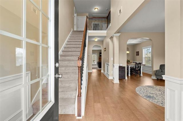 4910 Carriage Bridge Lane, Cumming, GA 30040