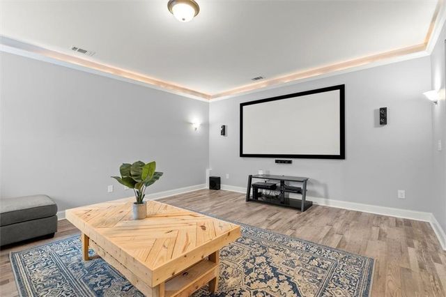 4910 Carriage Bridge Lane, Cumming, GA 30040