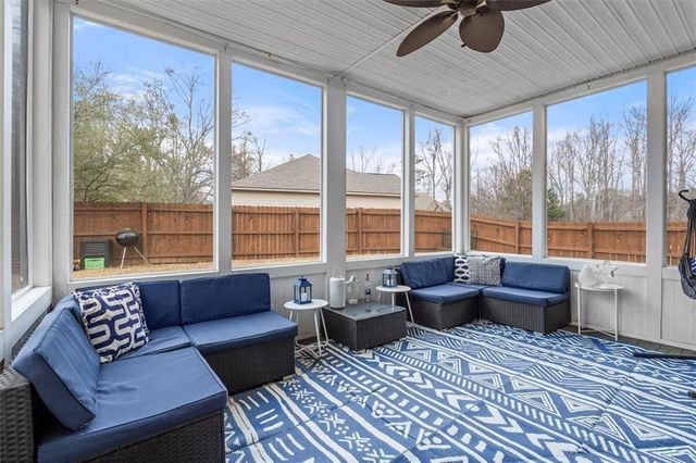 4910 Carriage Bridge Lane, Cumming, GA 30040