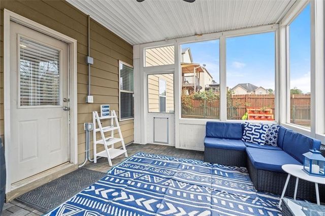 4910 Carriage Bridge Lane, Cumming, GA 30040