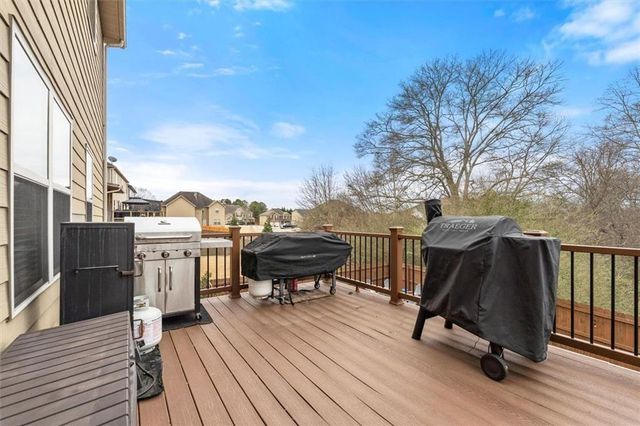 4910 Carriage Bridge Lane, Cumming, GA 30040