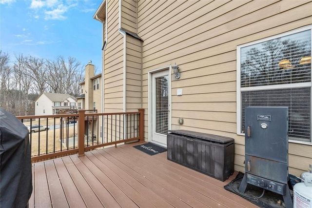 4910 Carriage Bridge Lane, Cumming, GA 30040