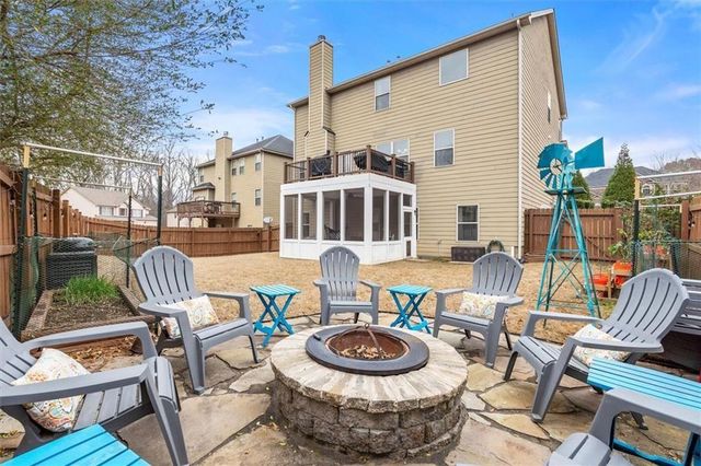 4910 Carriage Bridge Lane, Cumming, GA 30040